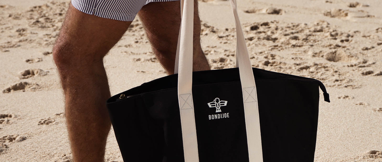 How to Find the Most Versatile Beach Bag for Men Bondi Joe Swimwear — free download