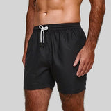 Watson Mens Swim Trunks - Bondi Joe Swimwear
