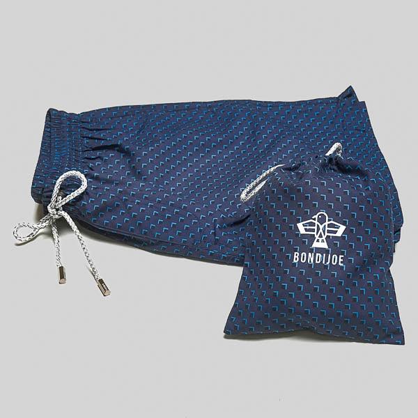 Lucius Mens Swim Trunks - Bondi Joe Swimwear