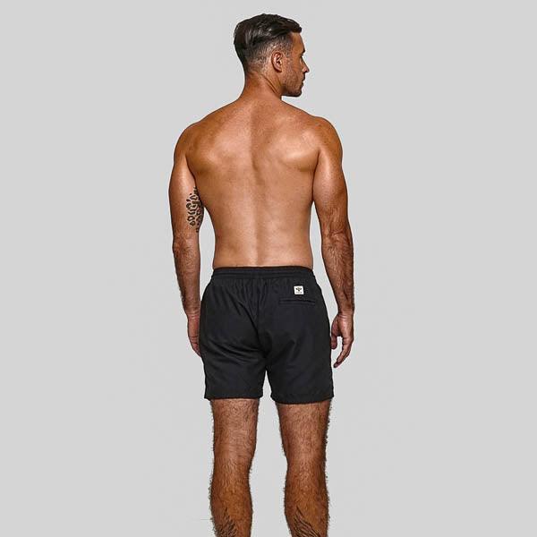 Watson Mens Swim Trunks - Bondi Joe Swimwear