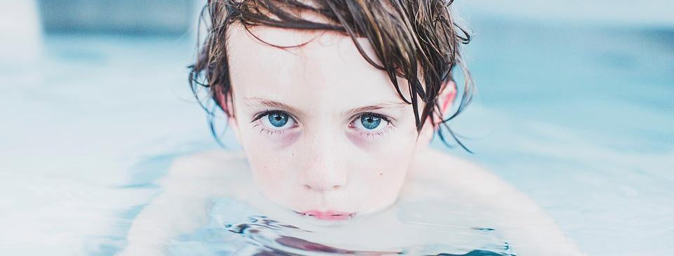 10 Swimming Pool Games for Kids-Bondi Joe Swimwear