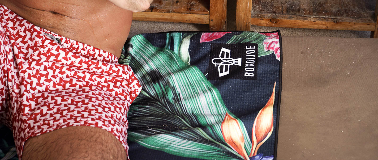 Spring Break Essentials: Eye-Catching Mens Swim shorts for 2025