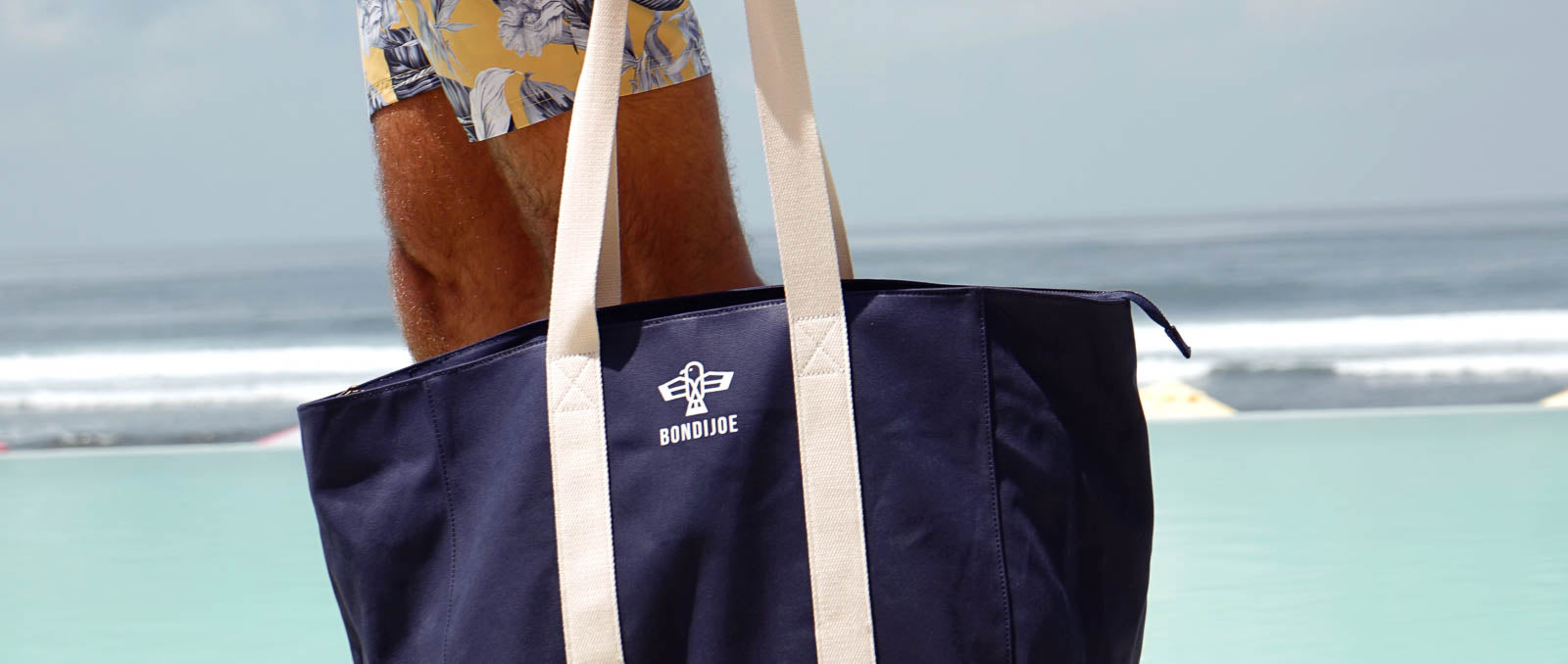 Best Men's Beach Bags Bondi Joe Swimwear — free download