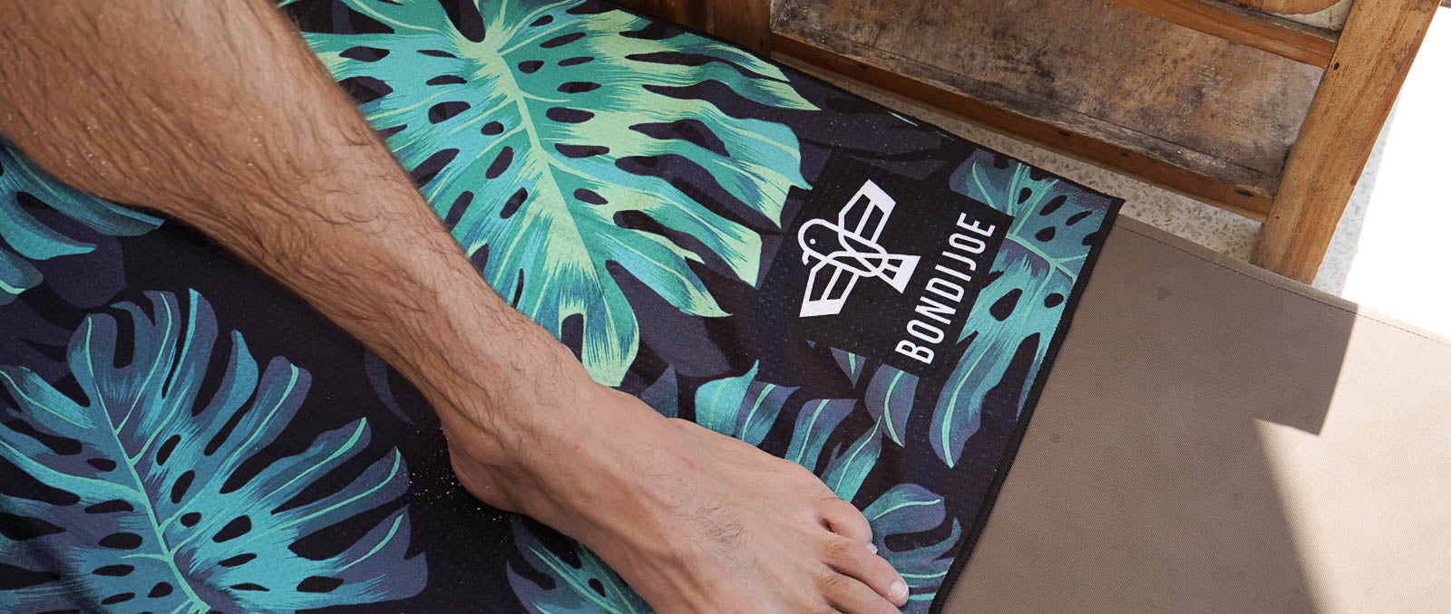 Top Beach Towel Trends for the Upcoming Summer Season