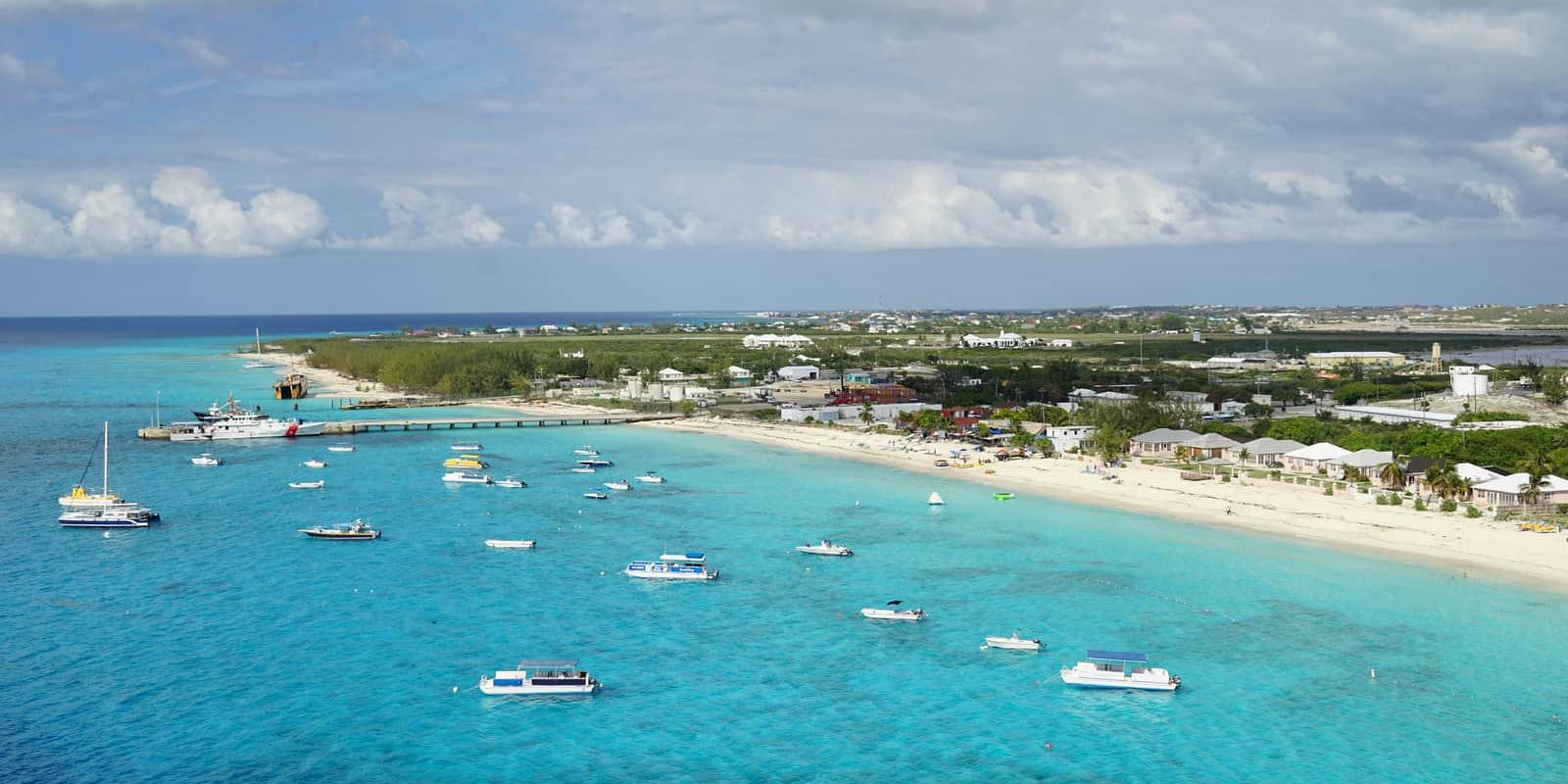 Guide to Swimming at Parrot Cay, Turks and Caicos