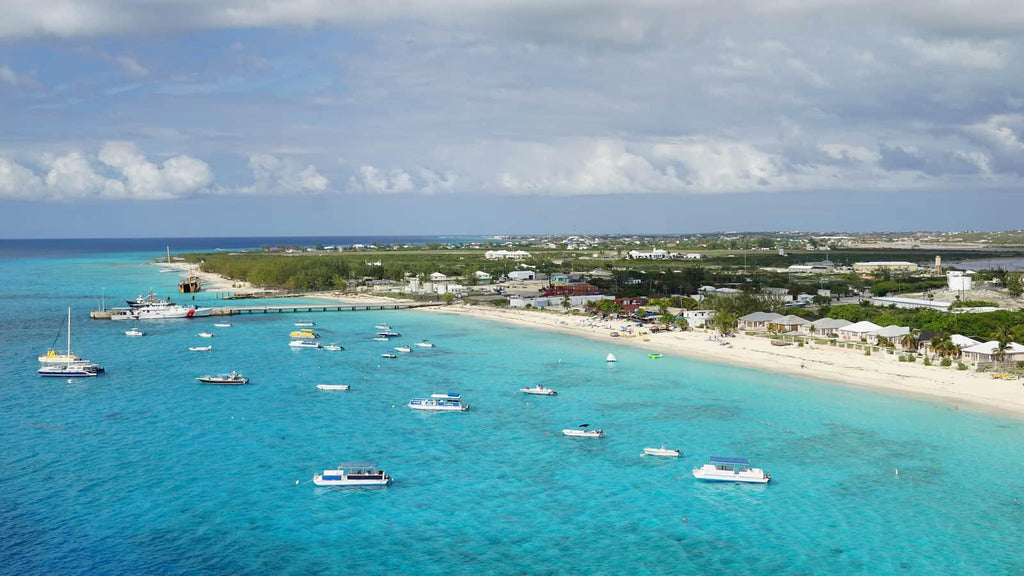 Guide to Swimming at Parrot Cay, Turks and Caicos