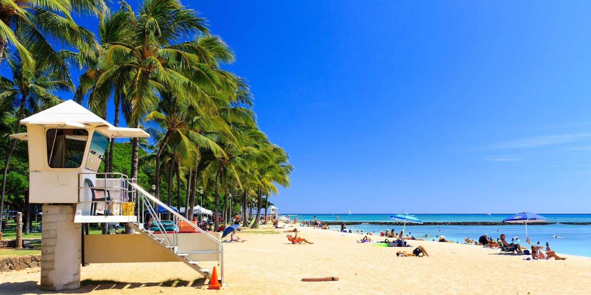 Guide to Swimming at Sunset Beach, Oahu, Hawaii-Bondi Joe Swimwear