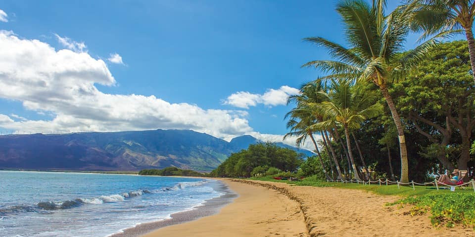 Guide to Swimming in Maui, Hawaii