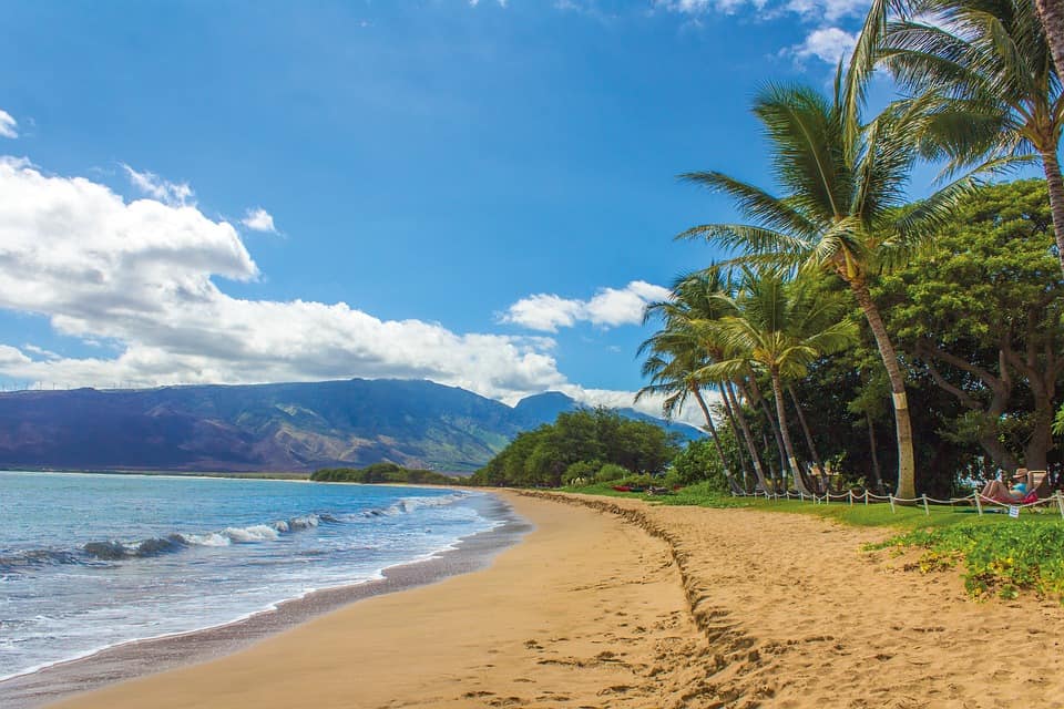 Guide to Swimming in Maui, Hawaii