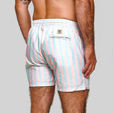 Woodstock Mens Swim Trunks