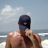 Navy Cap