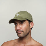 Army Green Cap