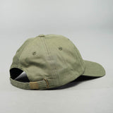 Army Green Cap