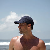 Navy Cap