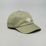 Army Green Cap