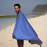 Fletcher Beach Towel