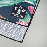 Roscoe Beach Towel