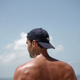 Navy Cap