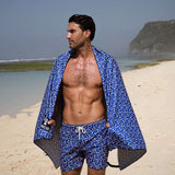 Fletcher Beach Towel