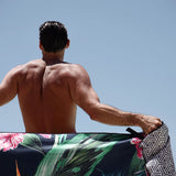 Roscoe Beach Towel