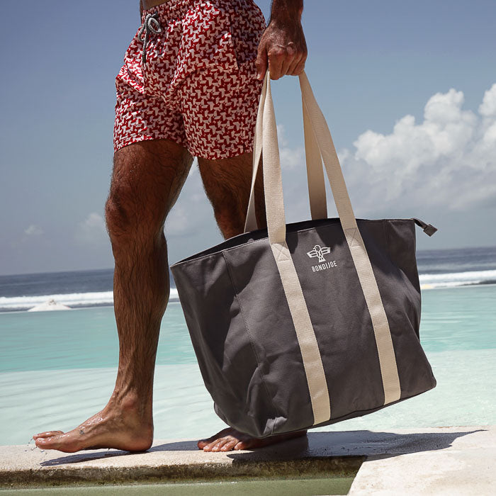 Beach to Bar
