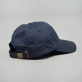 Navy Cap