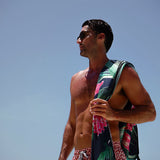 Roscoe Beach Towel