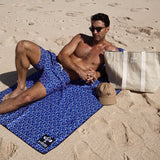 Fletcher Beach Towel
