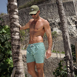 Army Green Cap