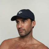 Navy Cap