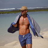 Fletcher Beach Towel