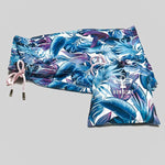 Rockley Mens Swim Trunks - Bondi Joe Swimwear