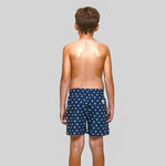 Langlee Boys Swim Trunks - Bondi Joe Swimwear