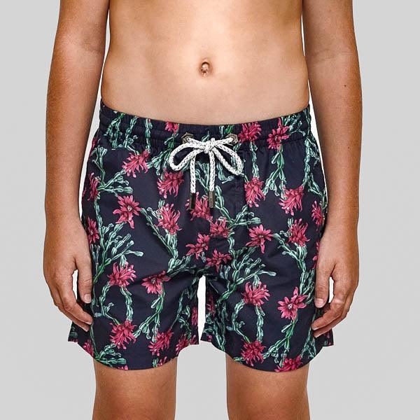 Wonderland - Father & Son Bundle - Bondi Joe Swimwear