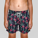 Wonderland Boys Swim Trunks - Bondi Joe Swimwear