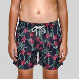 Wonderland Boys Swim Trunks - Bondi Joe Swimwear