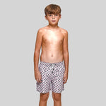 Alfred Boys Swim Trunks - Bondi Joe Swimwear