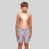 Alfred Boys Swim Trunks - Bondi Joe Swimwear