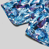 Rockley Mens Swim Trunks - Bondi Joe Swimwear