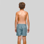 Cutler Boys Swim Trunks - Bondi Joe Swimwear