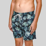 Grove Boys Swim Trunks - Bondi Joe Swimwear