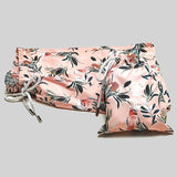Banksia Mens Swim Trunks - Bondi Joe Swimwear