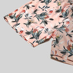 Banksia Mens Swim Trunks - Bondi Joe Swimwear