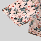 Banksia Mens Swim Trunks - Bondi Joe Swimwear