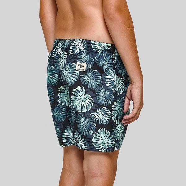 Grove Boys Swim Trunks - Bondi Joe Swimwear