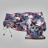 Henderson Mens Swim Trunks - Bondi Joe Swimwear