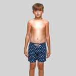 Langlee Boys Swim Trunks - Bondi Joe Swimwear