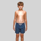 Langlee Boys Swim Trunks - Bondi Joe Swimwear