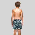 Grove Boys Swim Trunks - Bondi Joe Swimwear