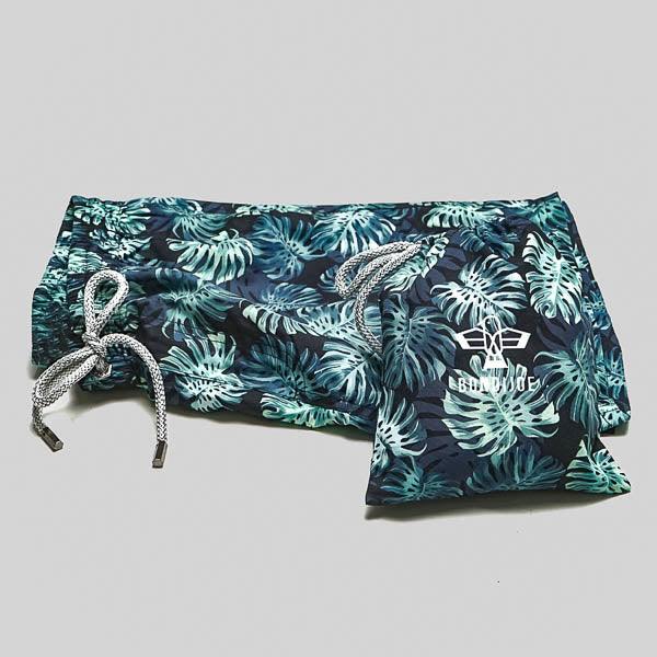 Grove Boys Swim Trunks - Bondi Joe Swimwear